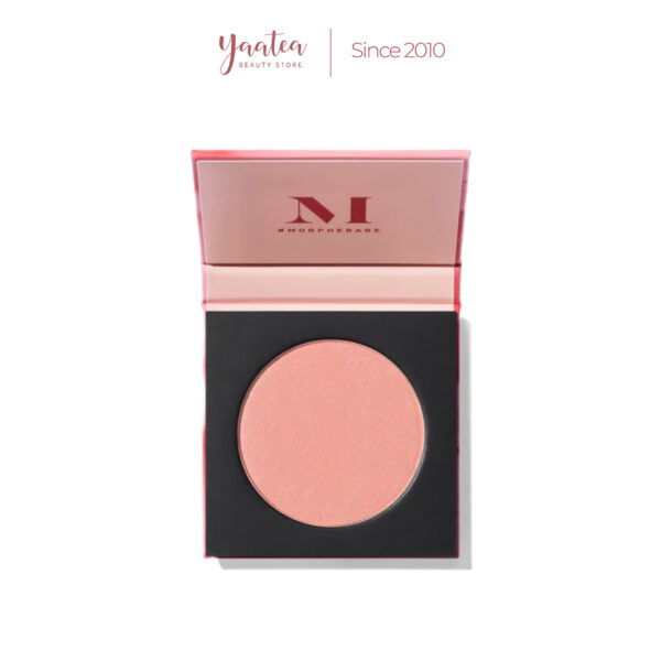 Má hồng Morphe Making You Blush - Always Blushed - Image 8