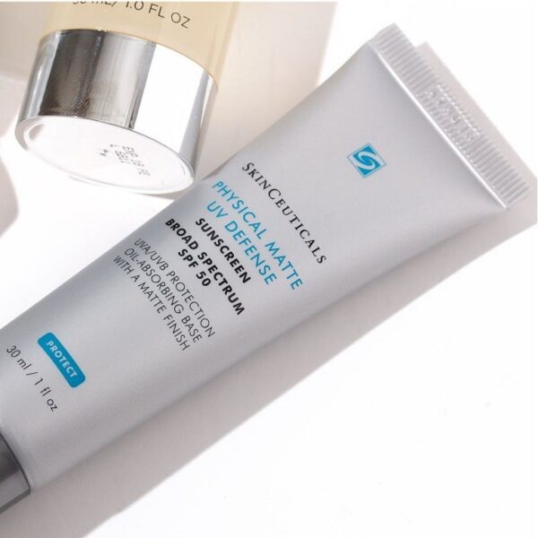 KCN Skinceuticals physical Matte 30ml XT - Image 4