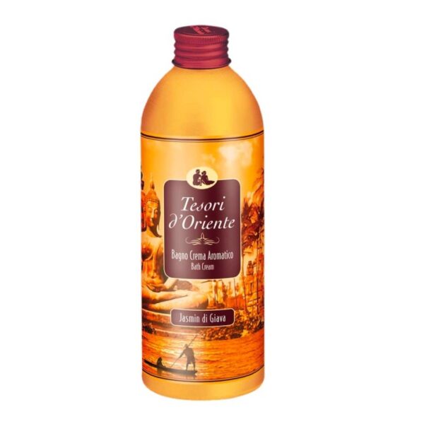 Sữa Tắm Tesori 500ml