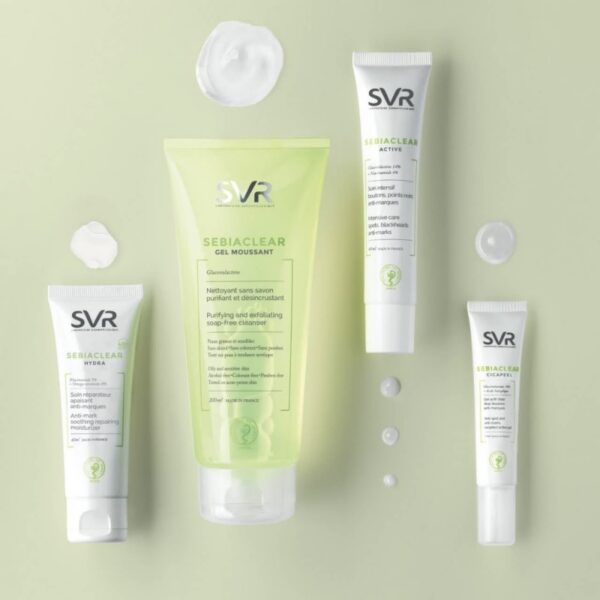 Kem Dưỡng SVR Sebiaclear Active 40ml CT - Image 4