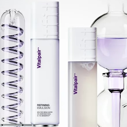 Sữa Dưỡng Tfit Vitalpair Refining 130ml - Image 2