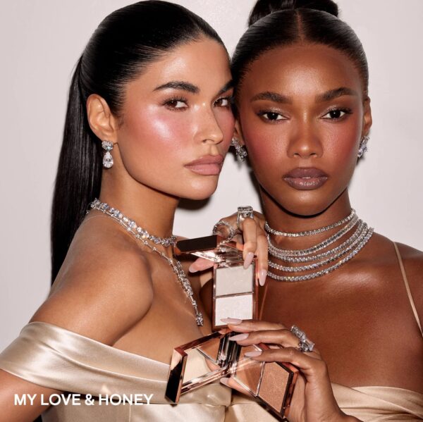 Highlighter Patrick Ta Major Glow - Image 3