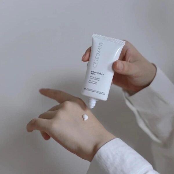 Kem Dưỡng Teoxane Deep Repair Balm 30ml - Image 5