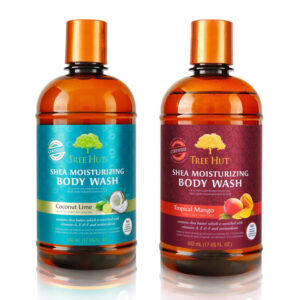 Sữa Tắm Tree Hut