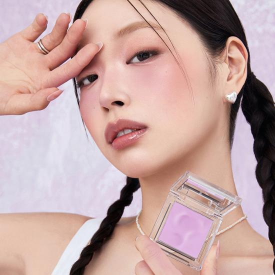 Má Hồng About Tone Fluffy Wear 4.3g - Image 3