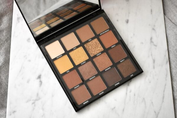 Bảng Mắt LA Girl Break Free Palette - Be You - Image 6