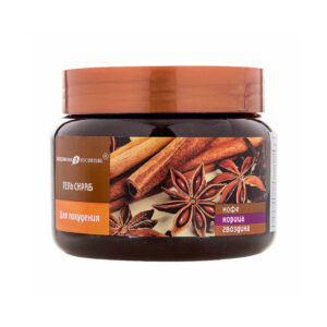 TTBC BODY Coffee Cinnamon Quế Hồi