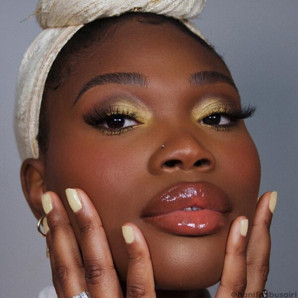 Cọ WNW Large Eyeshadow - Image 203