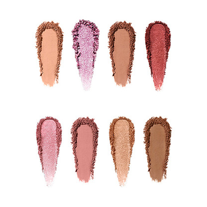 Bảng Mắt Bobbi Brown X Tokidoki Cosmo Universe - Image 4