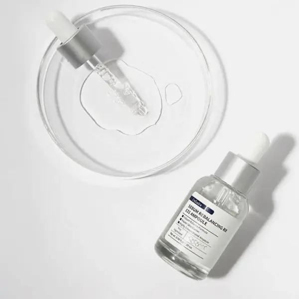 Serum Celladix Sebum Rebalancing RX 131 Ampoule 20ml - Image 6
