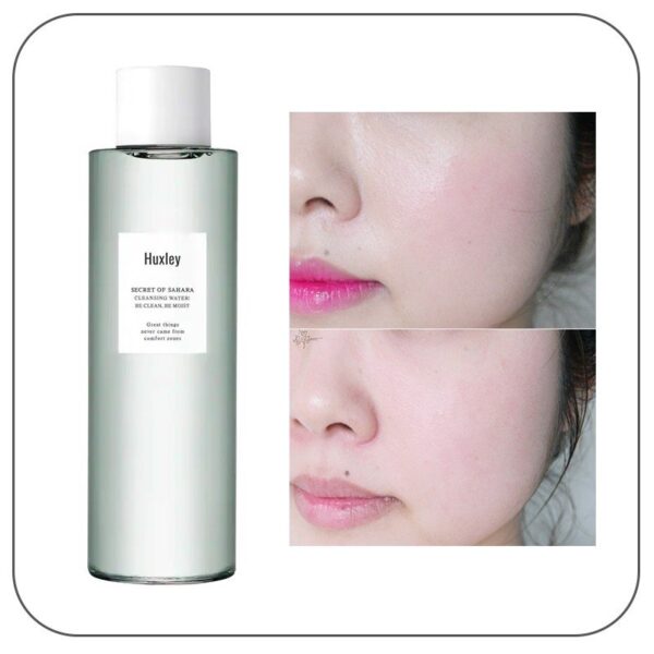 Nước Tẩy Trang Huxley - Image 3