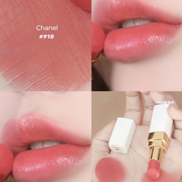 Son Thỏi Chanel Rouge Coco Baume 3g - Image 4