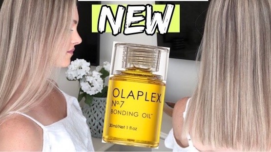 Olaplex Dầu Dưỡng No 7 - Image 5