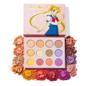 Bảng Mắt Colourpop Sailor Moon