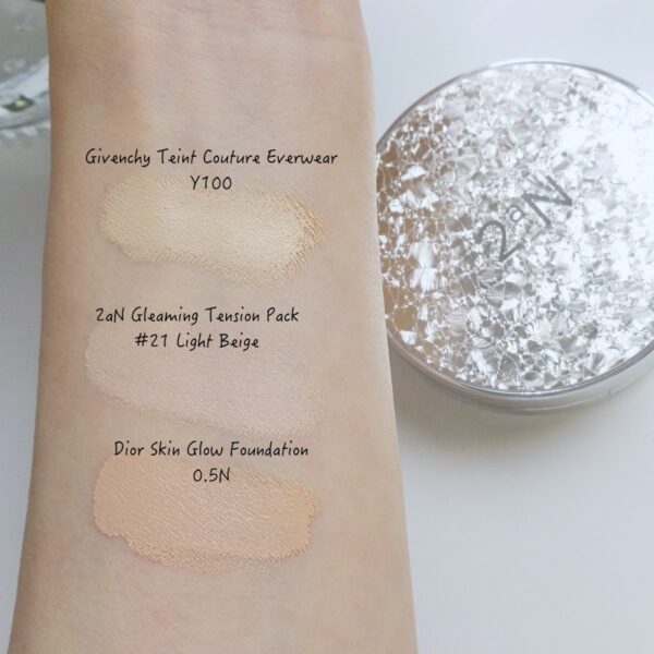 Cushion 2aN Gleaming Tension Pact - Image 2