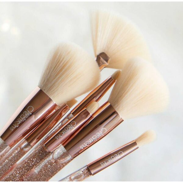 Bộ Cọ Beauty Creations Liquid Sparkle - Image 10