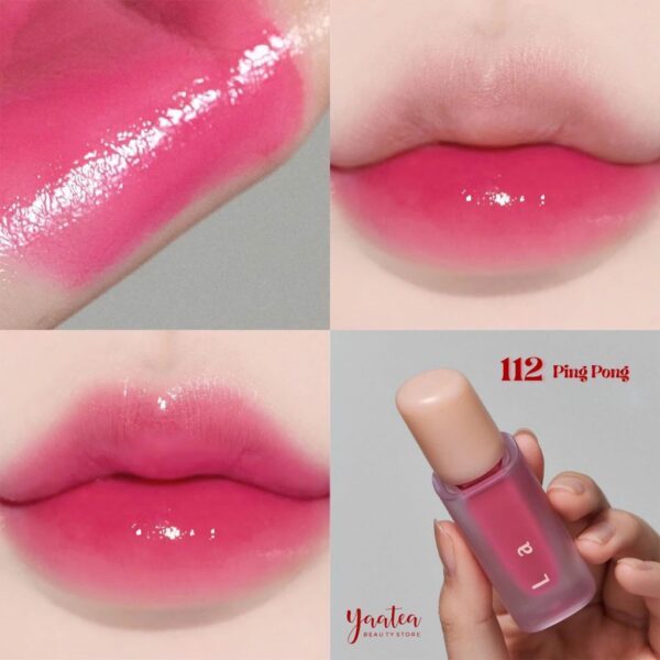 Son Laka Fruity Glam Tint 4.5G - Image 18