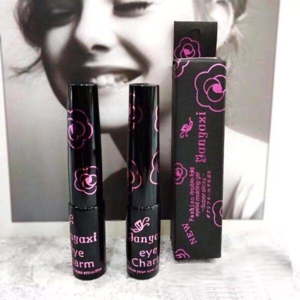 Keo Dán Mi Hoa Hồng Yanyaxi - Image 4