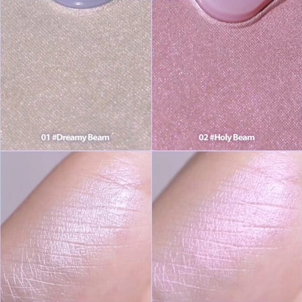 Highlight Lilybyred Glow Veil - Image 5