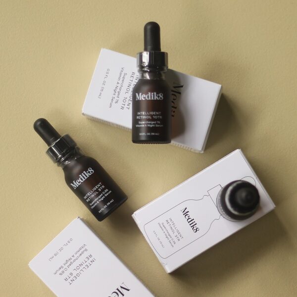 Tinh Chất Medik8 Intelligent Retinol 3TR 15ML - Image 5