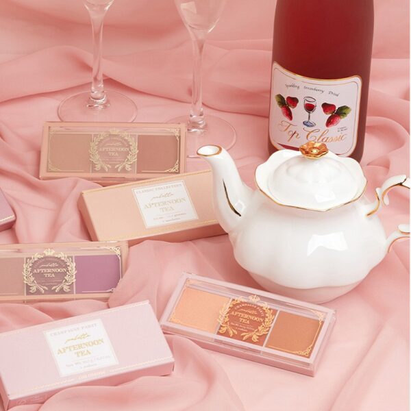 Palette Má Hồng Meme - Image 2