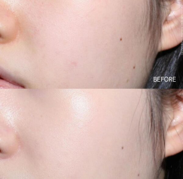 Kem Nền WakeMake Water Velvet SPF30 30ml - Image 6