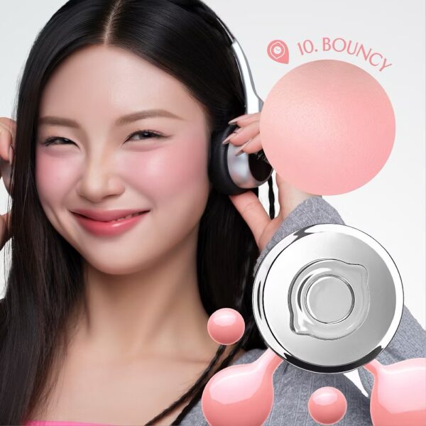 Má Hồng Cushion LEMONADE Mirror Mirror 8g - Image 2