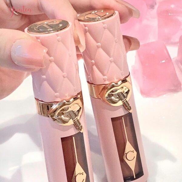 Son Bóng Charlotte Tilbury Pillow Talk Big Lip Plumpgasm 5.5ml - Image 2