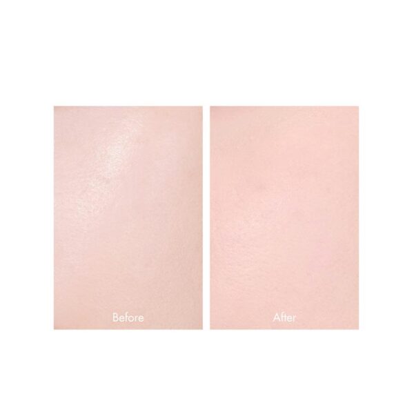 Phấn Bột Luna Comfy Clear Powder 8g - Image 4
