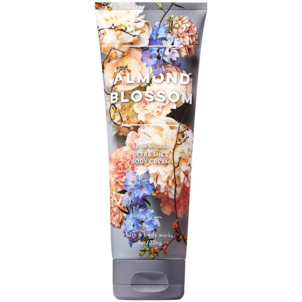 Body Lotion Bath & Body Works 226g - Image 4