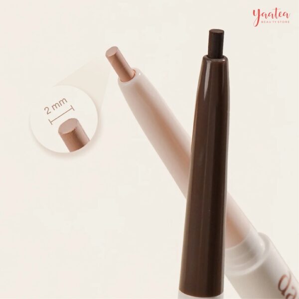 Chì Kẻ Mắt Dasique Mood Slim Liner 0.12g - Image 3