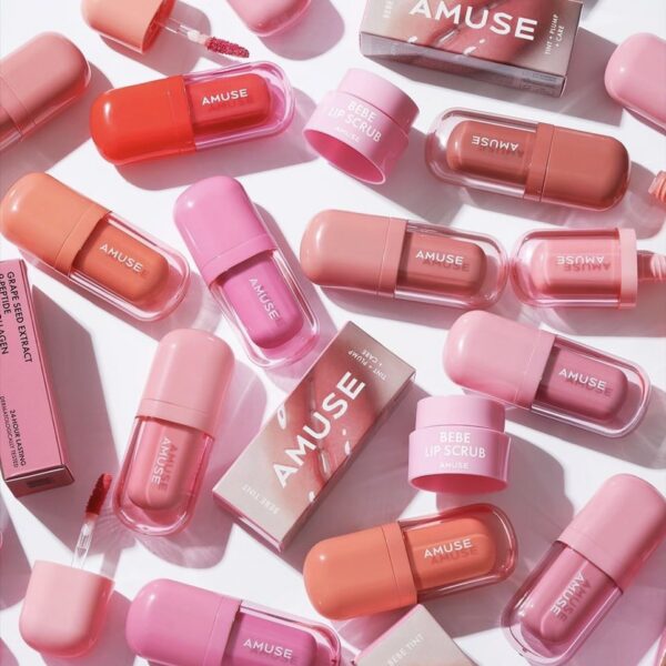 Son Amuse Bebe Tint 3.8g - Image 4