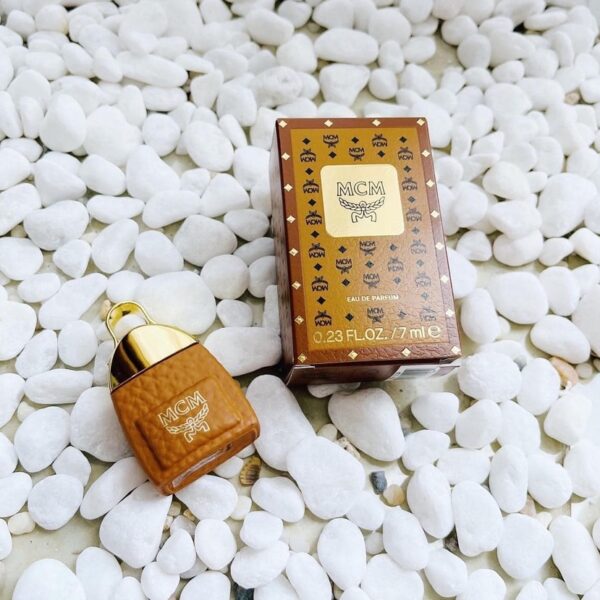 Nước Hoa MCM 7ml - Image 5