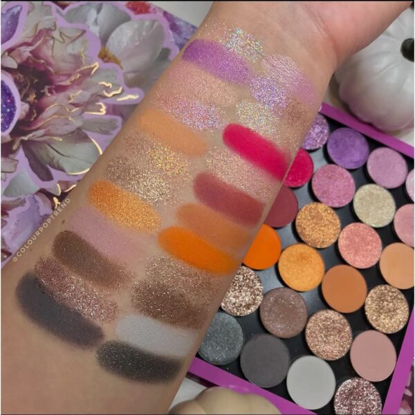 Bảng mắt Colourpop Magic Hour - Image 7