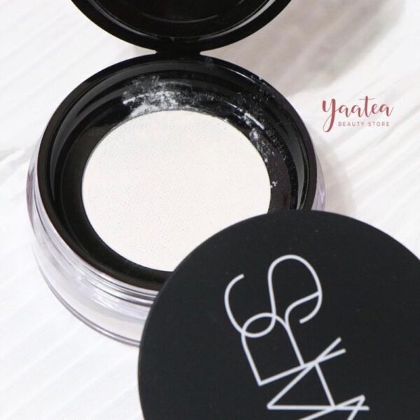 Phấn Bột Nars Crytals - Image 3