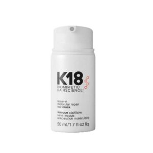 Mặt Nạ Tóc K18 Biomimetic Hairscience 50ml