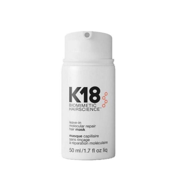 Mặt Nạ Tóc K18 Biomimetic Hairscience 50ml