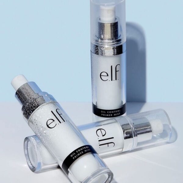 Xịt Lót ELF Oil Control - Image 4
