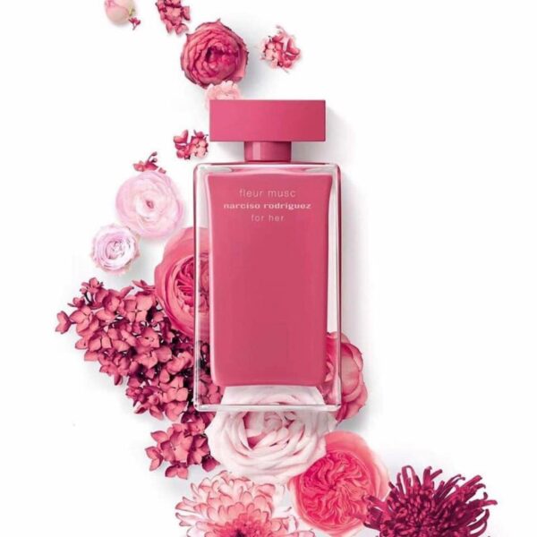 Nước Hoa Narciso Fleur Musc EDP - Image 2