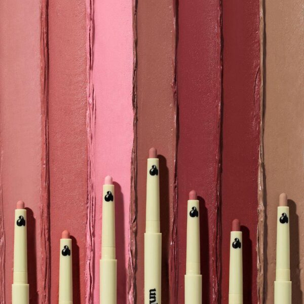 Chì Môi Unleashia Oh!Happy Day 0.8G - Image 2