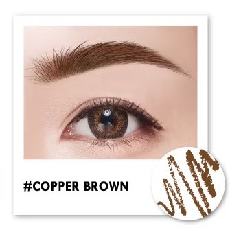 Chì Mày NongChat Pro Slim Brow - Image 8