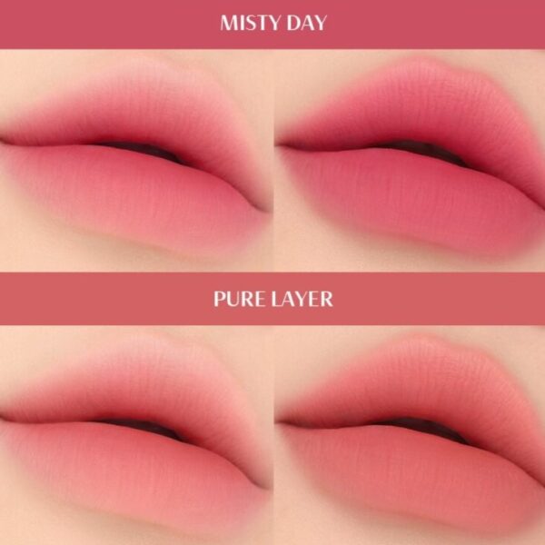 Son Thỏi 3CE Blur Matte - Image 8