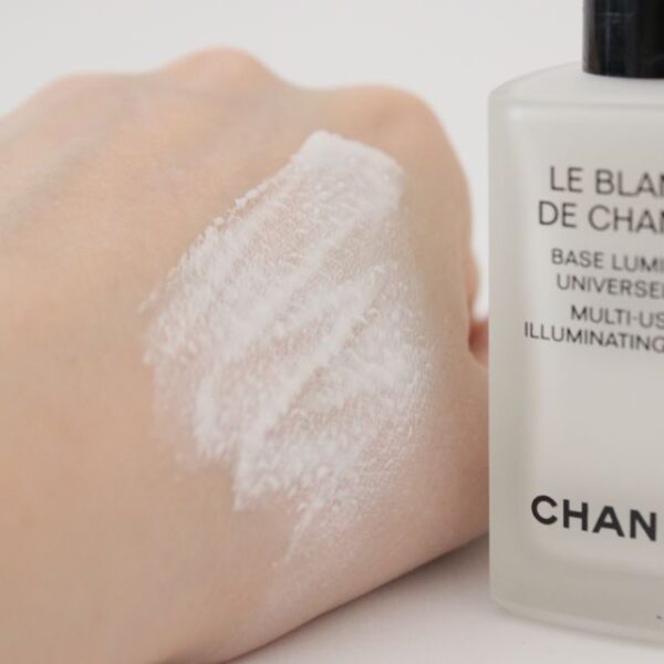 Kem Lót Chanel Le Blanc De 30ml - Image 4
