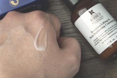 Serum Kiehl's Lifting Pore-Tightening Concentrate 50ml - Image 4