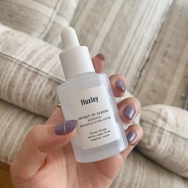 Dưỡng Huxley Brightly Ever Àter 30ml - Image 4