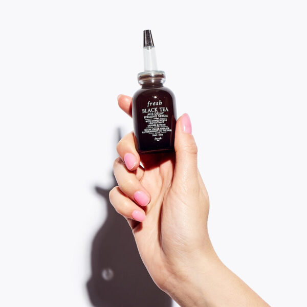 Serum Fresh Black Tea Firming 50ml - Image 4