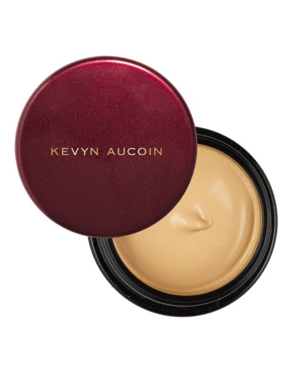 Che Khuyết Điểm Kevyn Aucoin The Sensual Skin Enhancer - Image 7