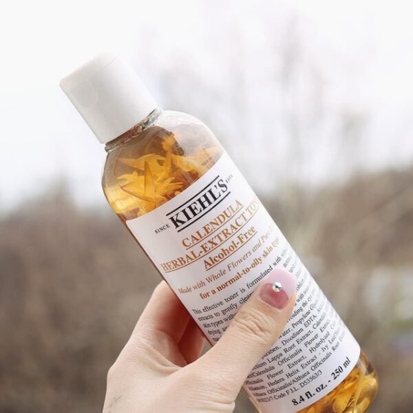 Toner Kiehl's Calendula Herbal-Extract 250ml - Image 3