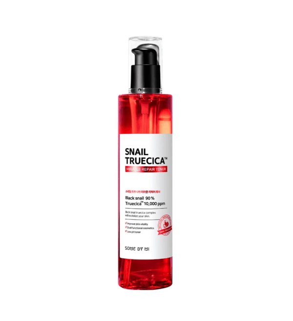 Toner Some By Mi Snail Truecica 135ml