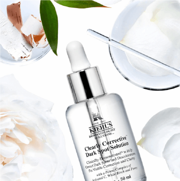 Serum Kiehl's Dark Spot Solution 50ml - Image 4
